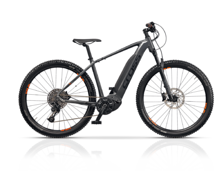 STREAMER Boost 29″