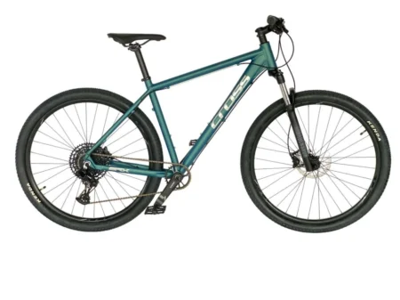 Ποδήλατο Βουνού Cross GRX 12 HDB