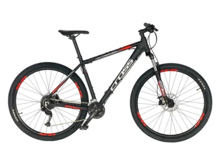 Cross Traction SL HDB