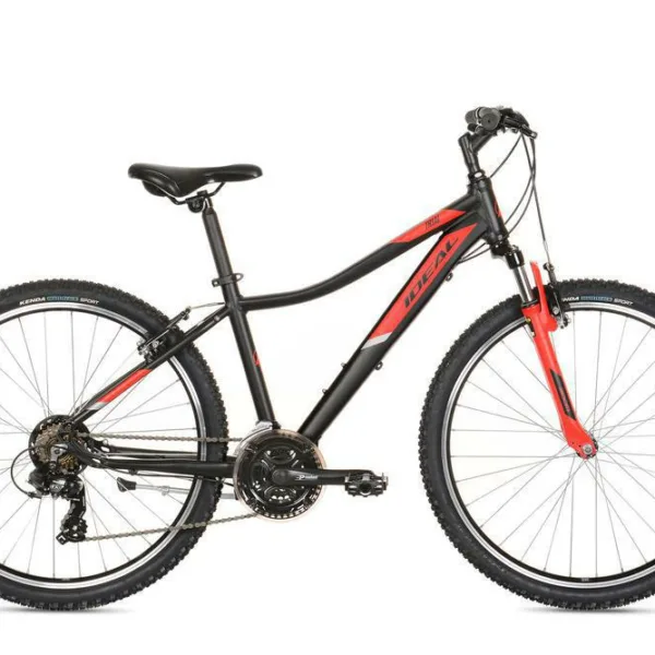 Ideal Trial 26″Mountain Bike με Ταχύτητες