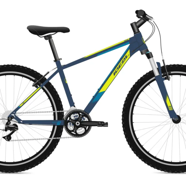Ideal Trial 29″ Mountain Bike με Ταχύτητες