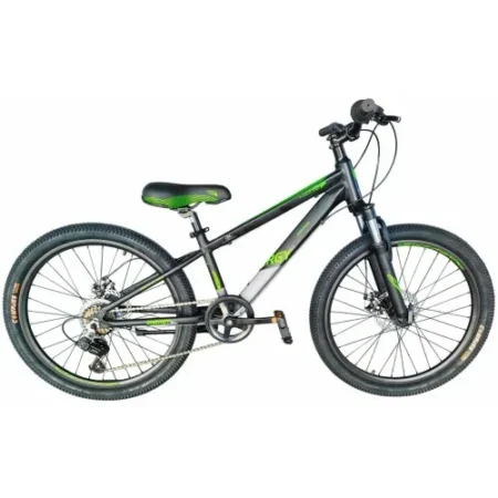 Energy Enigma 24" Disc Alloy με Lock Out