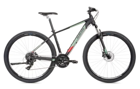 Ποδήλατο Ideal Strobe 29″ GTS Mountain Bike με 16 Ταχύτητες και Υδραυλικά Δισκόφρενα