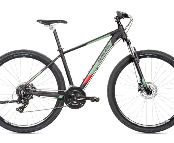 Ποδήλατο Ideal Strobe 29″ GTS Mountain Bike με 16 Ταχύτητες και Υδραυλικά Δισκόφρενα