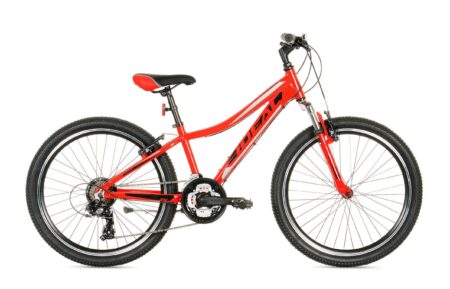 Ποδήλατο Ideal Strobe 24″ Mountain Bike με 21 Ταχύτητες