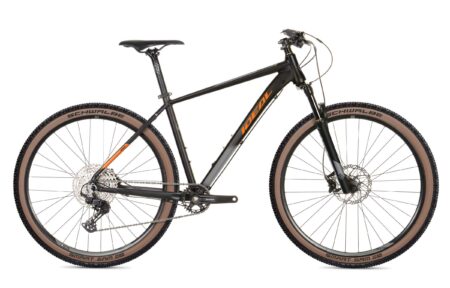 Ideal Target 29″ Mountain Bike με 12 Ταχύτητες και Υδραυλικά Δισκόφρενα