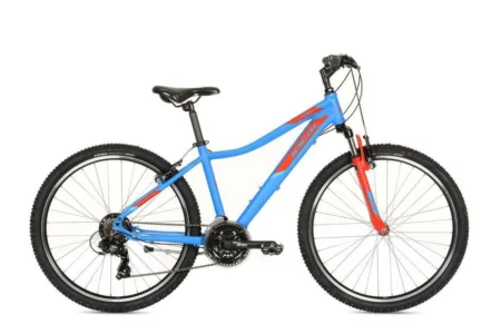 Ποδήλατο Ideal Trial 26″ Mountain Bike με 21 Ταχύτητες