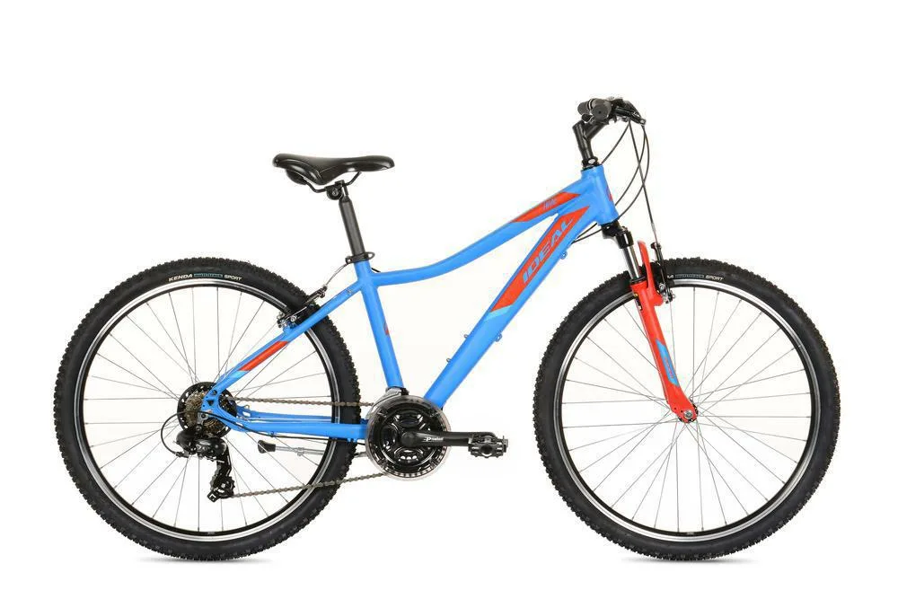 Ideal Trial 26″Mountain Bike με Ταχύτητες
