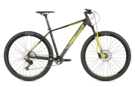 Ideal Target 29″ Mountain Bike με 11 Ταχύτητες και Υδραυλικά Δισκόφρενα