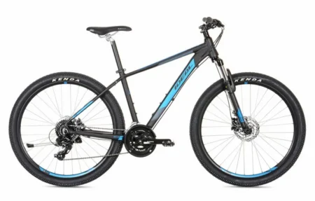 Ποδήλατο Ideal Strobe 27.5″ GTS Mountain Bike με Ταχύτητες και Υδραυλικά Δισκόφρενα