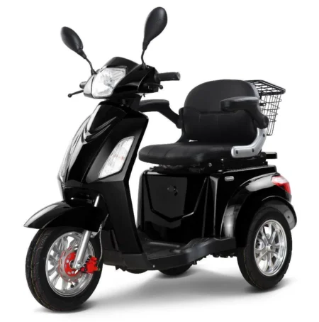 Ηλεκτρικό Μηχανάκι Τρίκυκλο VOLT MOTO E-MOVE