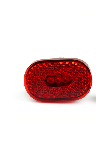 Ανταλλακτικό Καπάκι Πίσω Φως για Xiaomi