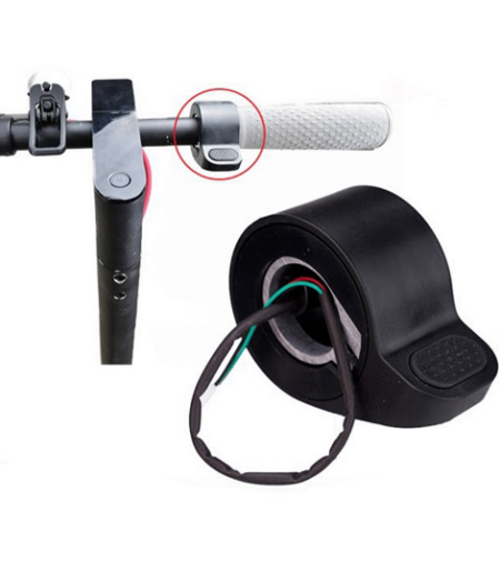 Ανταλλακτικό Χειριστήριο Γκαζιού για Xiaomi M365