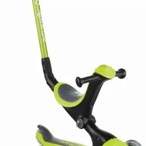 Globber Scooter Go-Up Deluxe