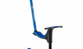 Πατίνι Globber Go.Up Sporty Lights Μπλε