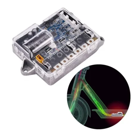 CONTROLLER ΠΑΤΙΝΙΟΥ XIAOMI M365