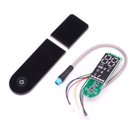 ΟΘΟΝΗ ΠΑΤΙΝΙΟΥ XIAOMI M365 PRO