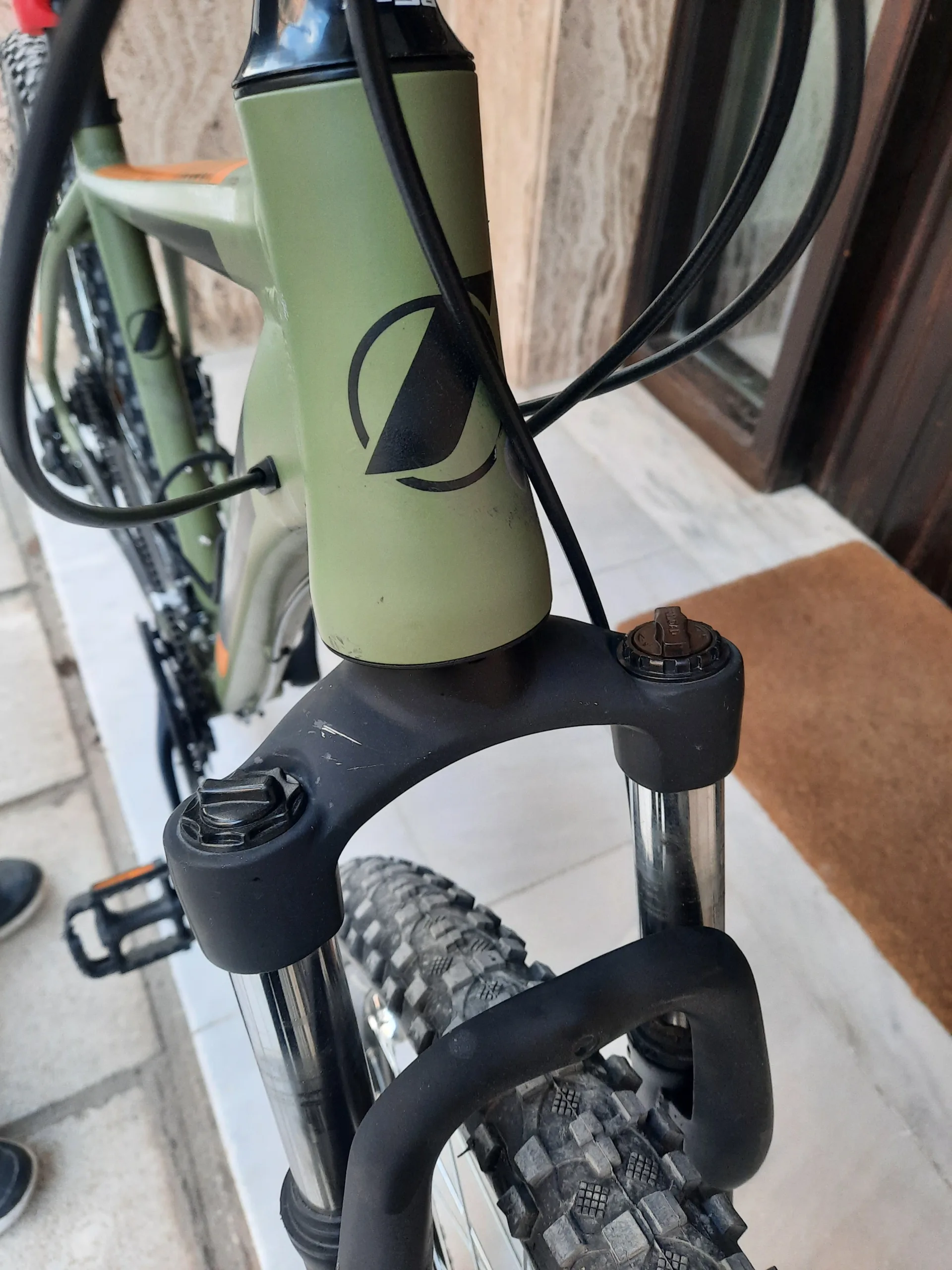 Ideal Freeder 29 Medium