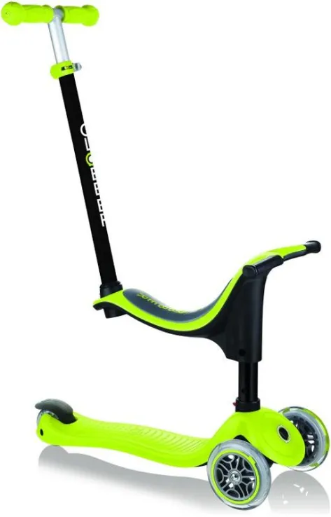 Globber Scooter Go-Up Sporty