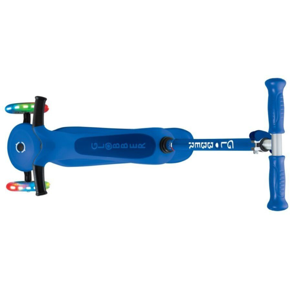 Πατίνι Globber Go.Up Sporty Lights Μπλε