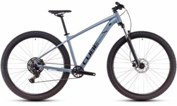 Cube Aim Pro – 2025 shiftdust´n´black