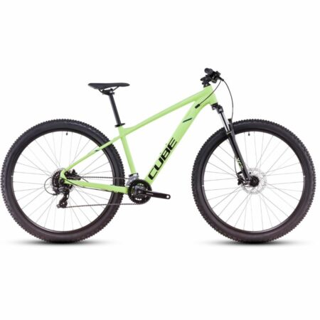 Cube Aim ONE - 2025 lemonsqueeze´n´black ** last M **