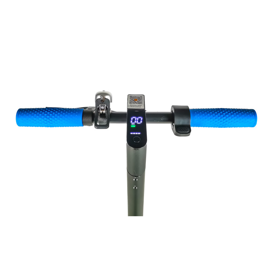 Πατίνι Neo Elite - Δώρο το κράνος!