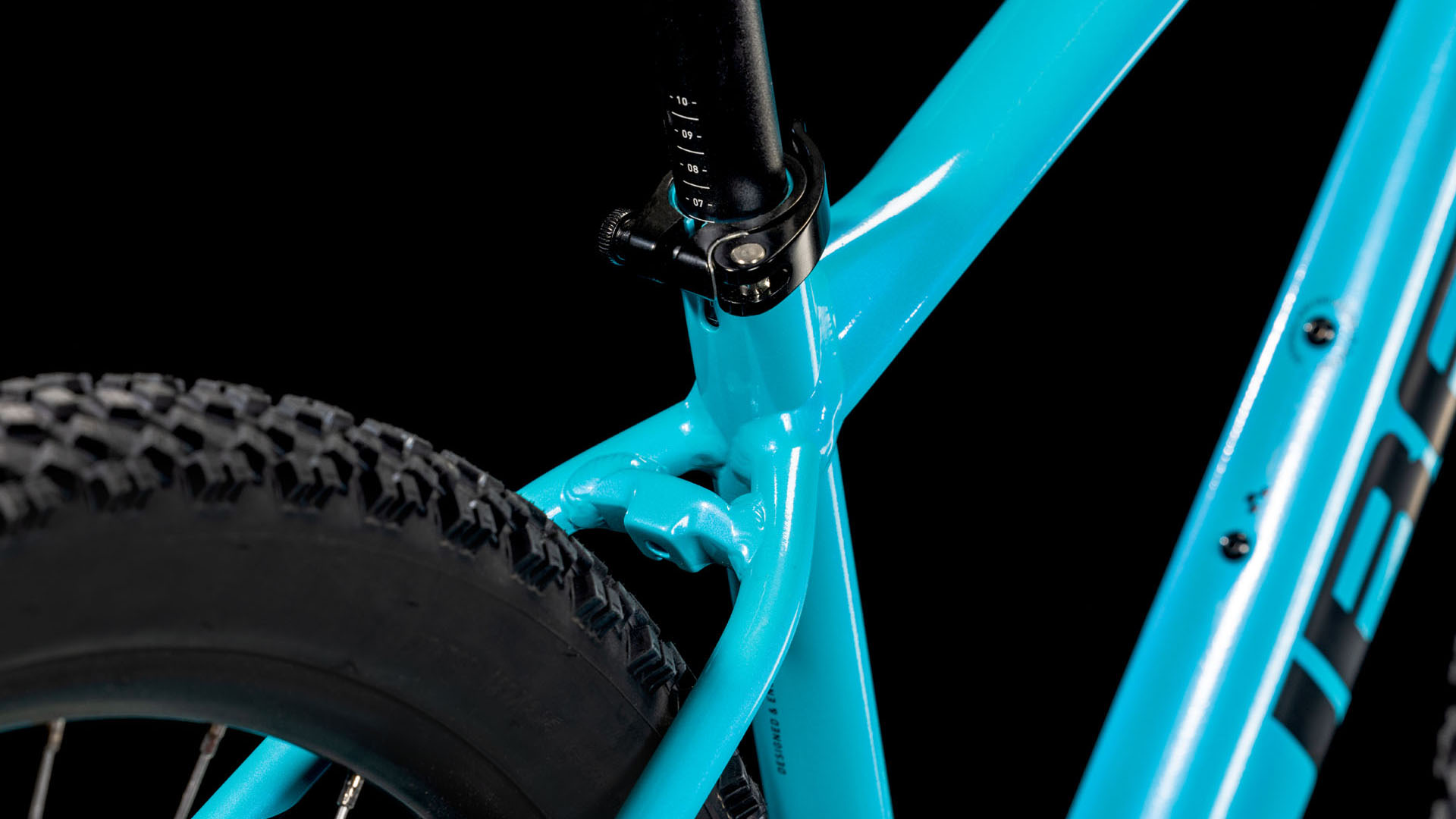 Cube Aim Race Swimmingpool ´n´ Black - 2025