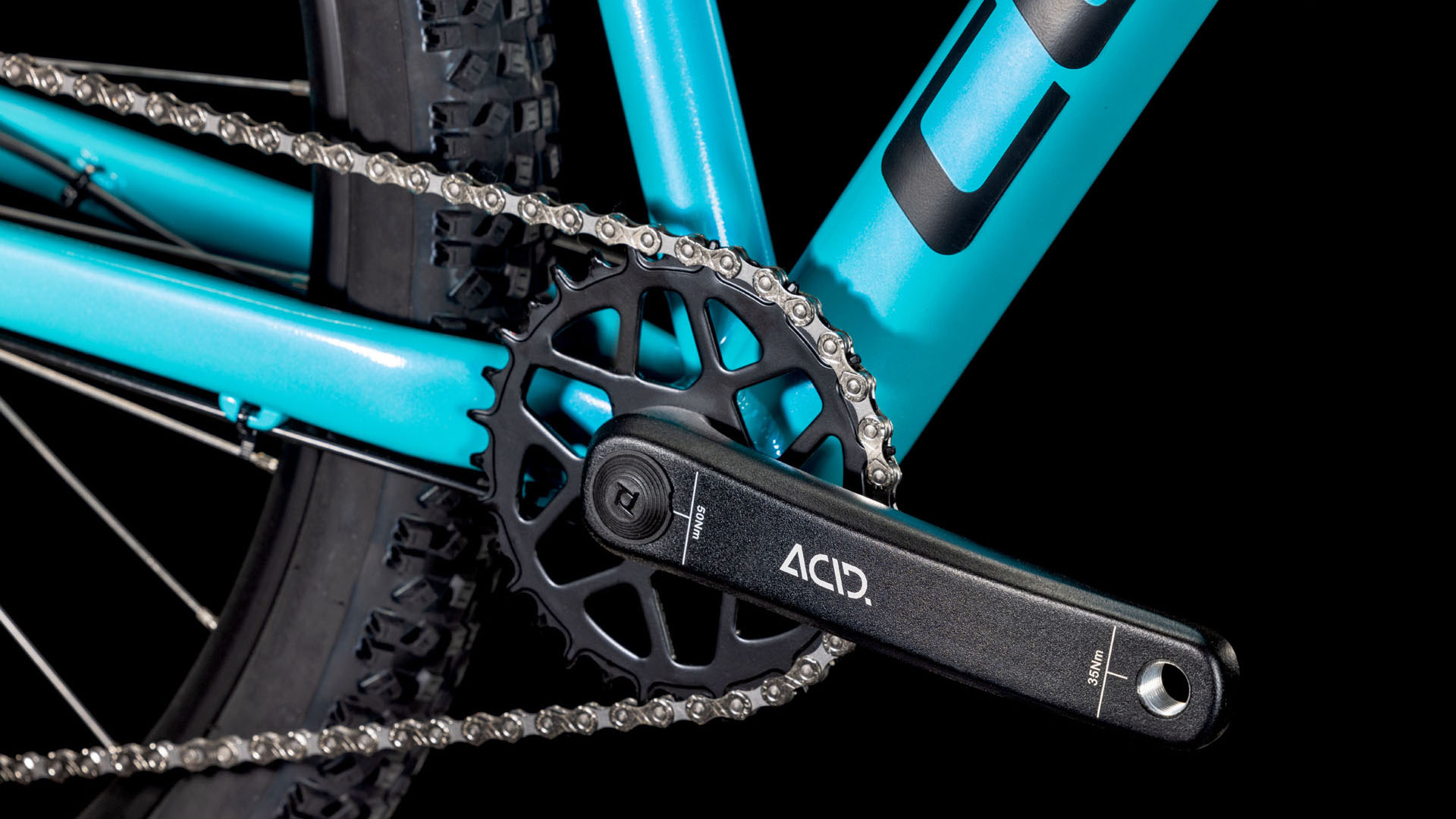 Cube Aim Race Swimmingpool ´n´ Black - 2025