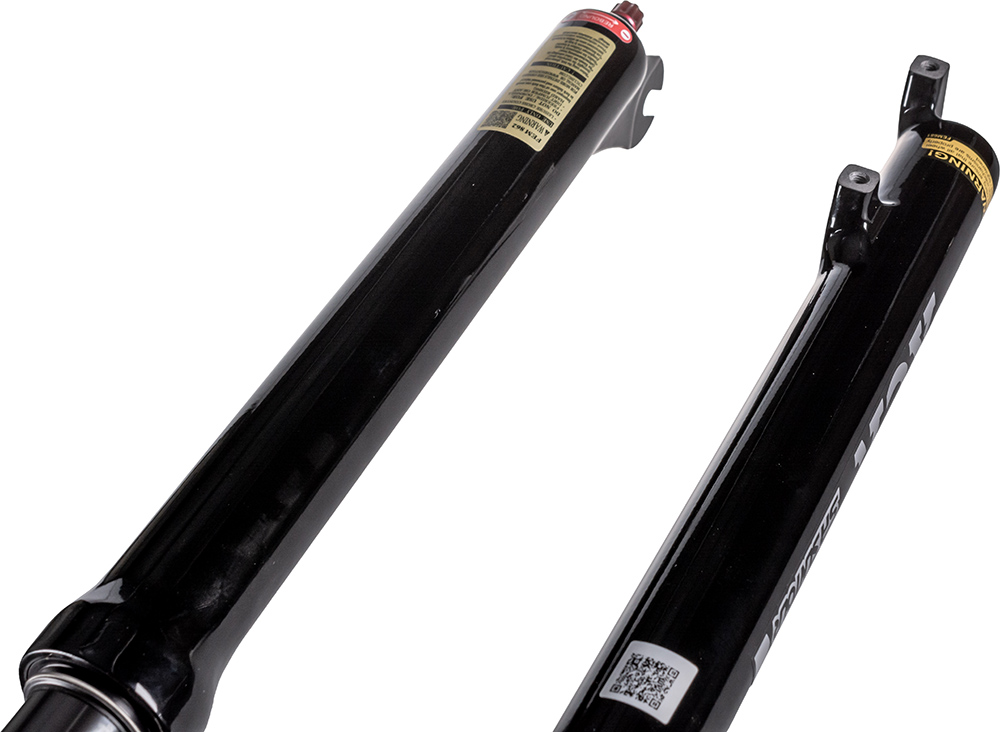 Ανάρτηση Suntour SF14 XCR Air RL-R 29" Disc 100 Remote