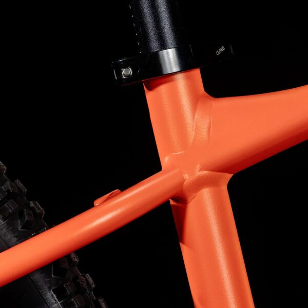 Cube Aim ONE Tropical´n´Fireorange - 2025