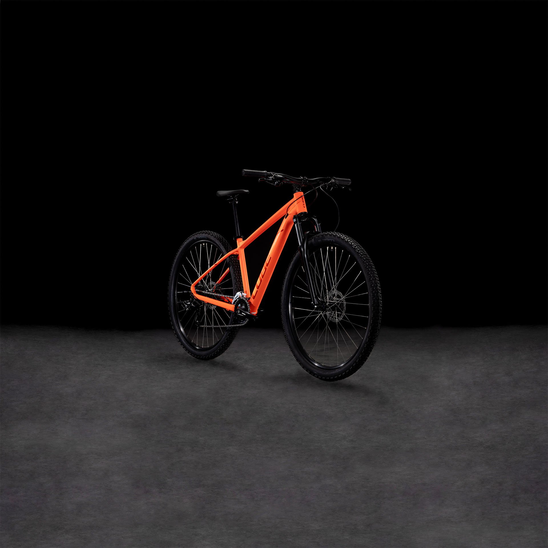 Cube Aim ONE Tropical´n´Fireorange - 2025 **XL special price