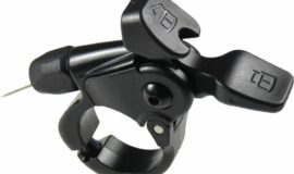 Κλείδωμα ανάρτησης Suntour Remote Lock Handlebar Switch