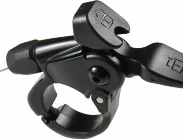 Κλείδωμα ανάρτησης Suntour Remote Lock Handlebar Switch