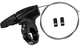 Κλείδωμα ανάρτησης RockShox OneLoc Sprint Remote Lever left