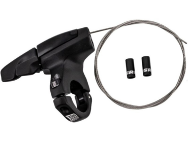 Κλείδωμα ανάρτησης RockShox OneLoc Sprint Remote Lever left