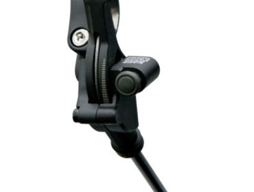 Κλείδωμα ανάρτησης RockShox Poploc Lever right