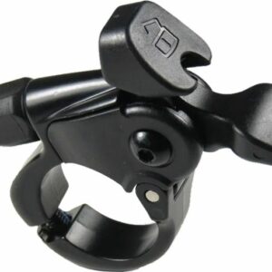 Κλείδωμα ανάρτησης Suntour Remote Lock Handlebar Switch