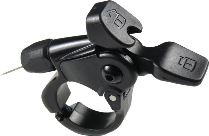 Κλείδωμα ανάρτησης Suntour Remote Lock Handlebar Switch