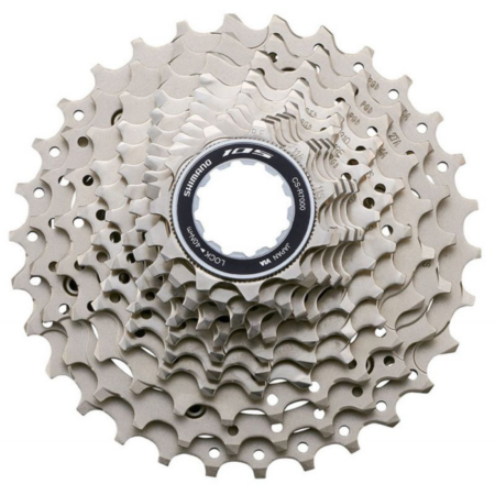 Κασέτα  Shimano 105 CS-R7000 11-speed Cassette 11-32