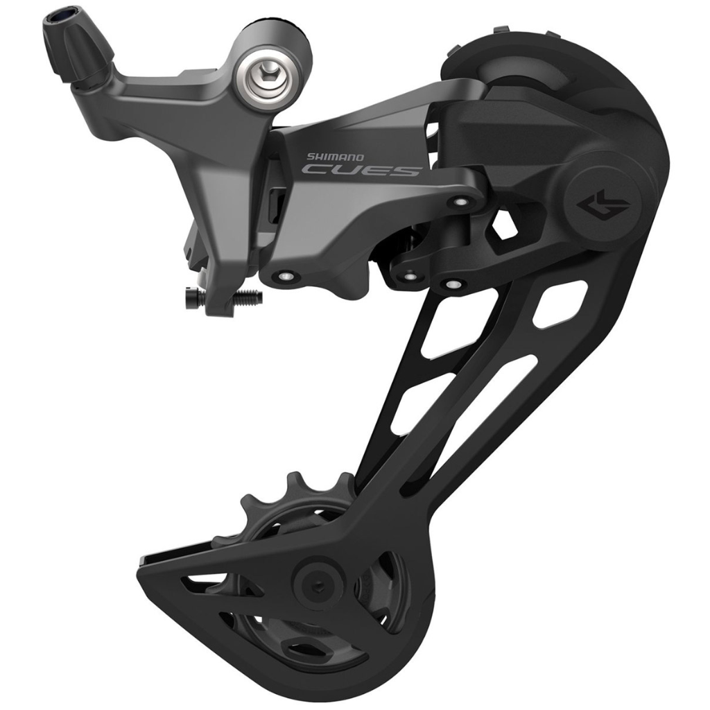 Σασμάν Shimano CUES RD-U6020 11-speed Rear Derailleur