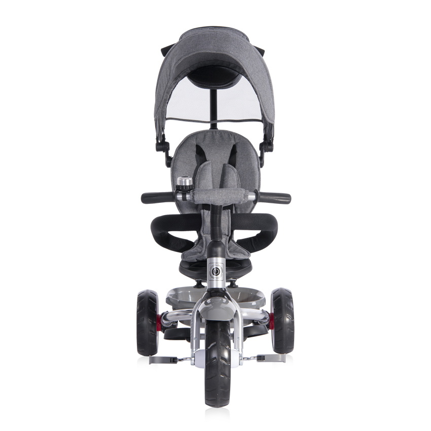 LORELLI Τρίκυκλο MOOVO Γκρι