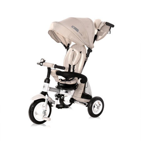 LORELLI Τρίκυκλο MOOVO Μπεζ