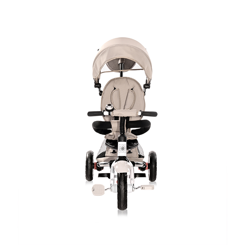 LORELLI Τρίκυκλο MOOVO Μπεζ