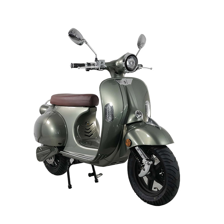 ΗΛΕΚΤΡΙΚΟ Μηχανάκι SCOOTER MILITARY emoov EV 3000 , 3000W, 60V40Ah