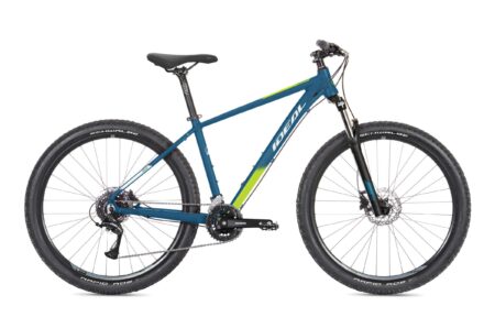 Ποδήλατο Ideal Prorider 27.5″  Mountain Bike με 16 Ταχύτητες και Υδραυλικά Δισκόφρενα