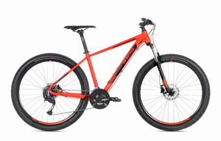 Ποδήλατο Ideal Prorider 27.5″  Mountain Bike με 24 Ταχύτητες και Υδραυλικά Δισκόφρενα