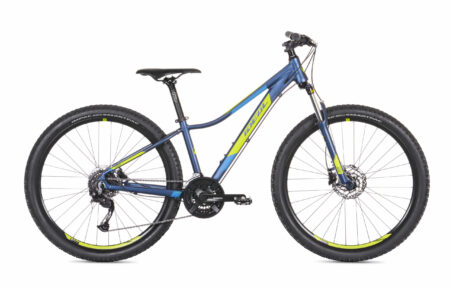 Ποδήλατο Ideal Prorider 27.5″ UNI Mountain Bike με 24 Ταχύτητες και Υδραυλικά Δισκόφρενα