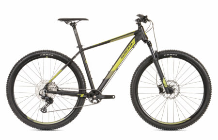 Ideal Target 29″  CUES Mountain Bike με 11 Ταχύτητες και Υδραυλικά Δισκόφρενα