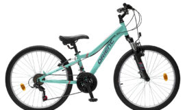 Ποδήλατο Orient SNAKE Pro 26″ 21 ταχύτητες